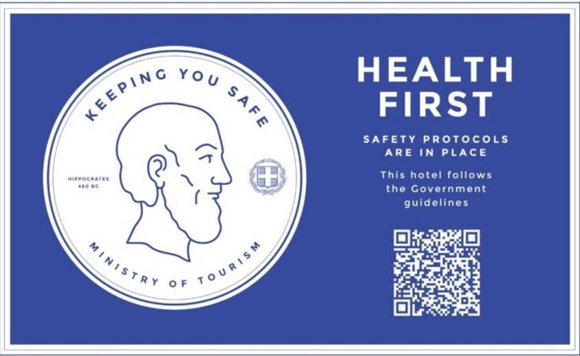 Scale Suites 아테네 외부 사진