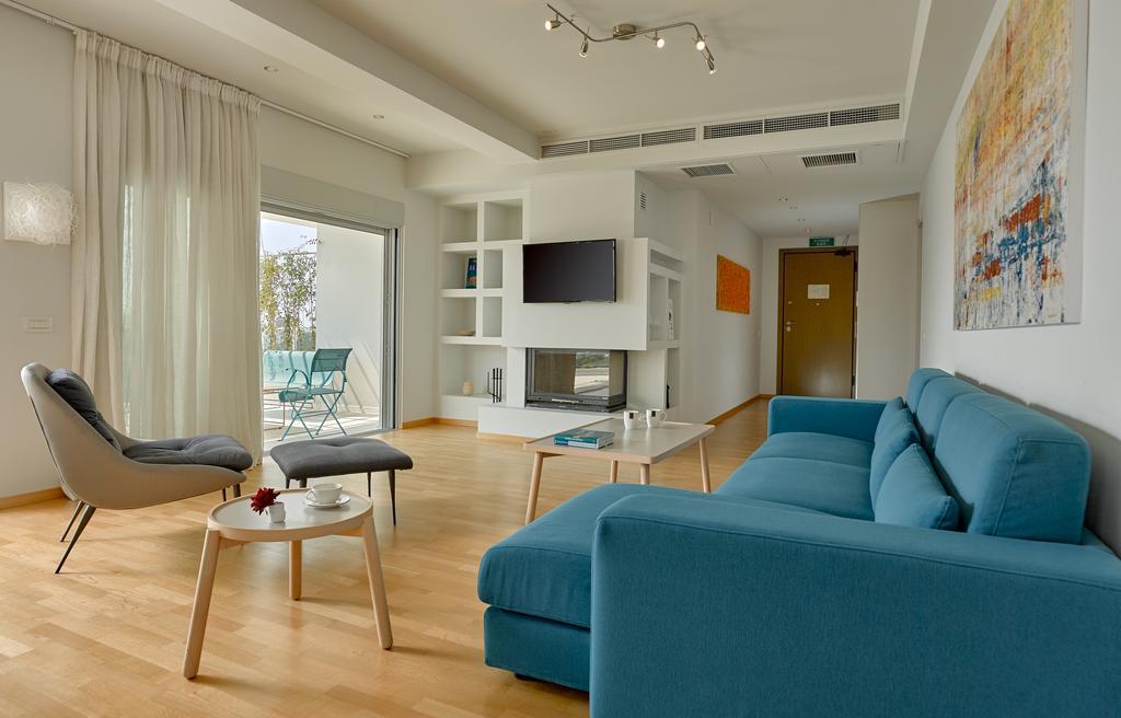 Scale Suites 아테네 외부 사진