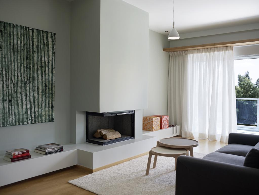 Scale Suites 아테네 외부 사진